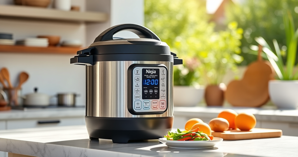 Summer Poolside Cooking: Must-Have Accessories for the Ninja PossibleCooker PRO