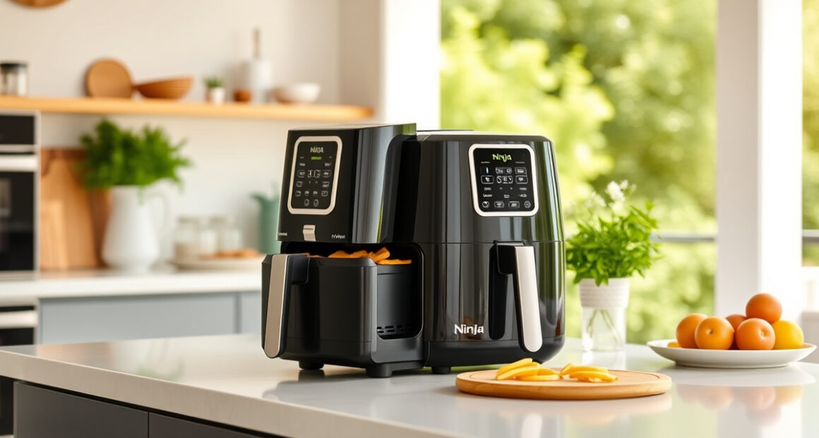 Summer-Ready Accessories for Your Ninja Air Fryer XL