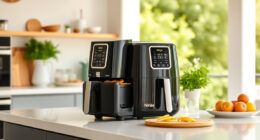 Summer-Ready Accessories for Your Ninja Air Fryer XL