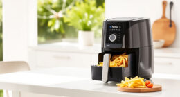 Summer-Ready Accessories for Your Ninja Foodi 10 Quart Air Fryer