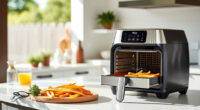 Summer-Ready Accessories for Your Ninja Foodi Smart XL Air Fry Oven