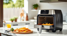 Summer-Ready Accessories for Your Ninja Foodi Smart XL Air Fry Oven
