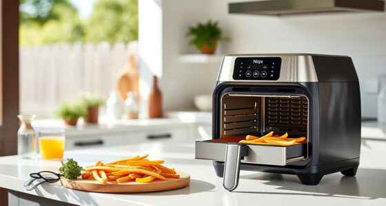 Summer-Ready Accessories for Your Ninja Foodi Smart XL Air Fry Oven