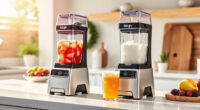 Summer-Ready Accessories for Your Ninja SLUSHi XL Frozen Drink Maker