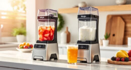 Summer-Ready Accessories for Your Ninja SLUSHi XL Frozen Drink Maker