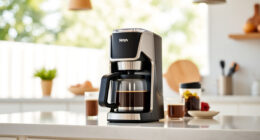 Summer-Ready Coffee: Essential Accessories for Your Ninja Hot & Iced XL