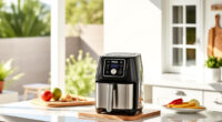 Summer-Ready Cooking: Must-Have Accessories for the Ninja Foodi XL Air Fryer