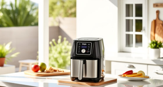 Summer-Ready Cooking: Must-Have Accessories for the Ninja Foodi XL Air Fryer