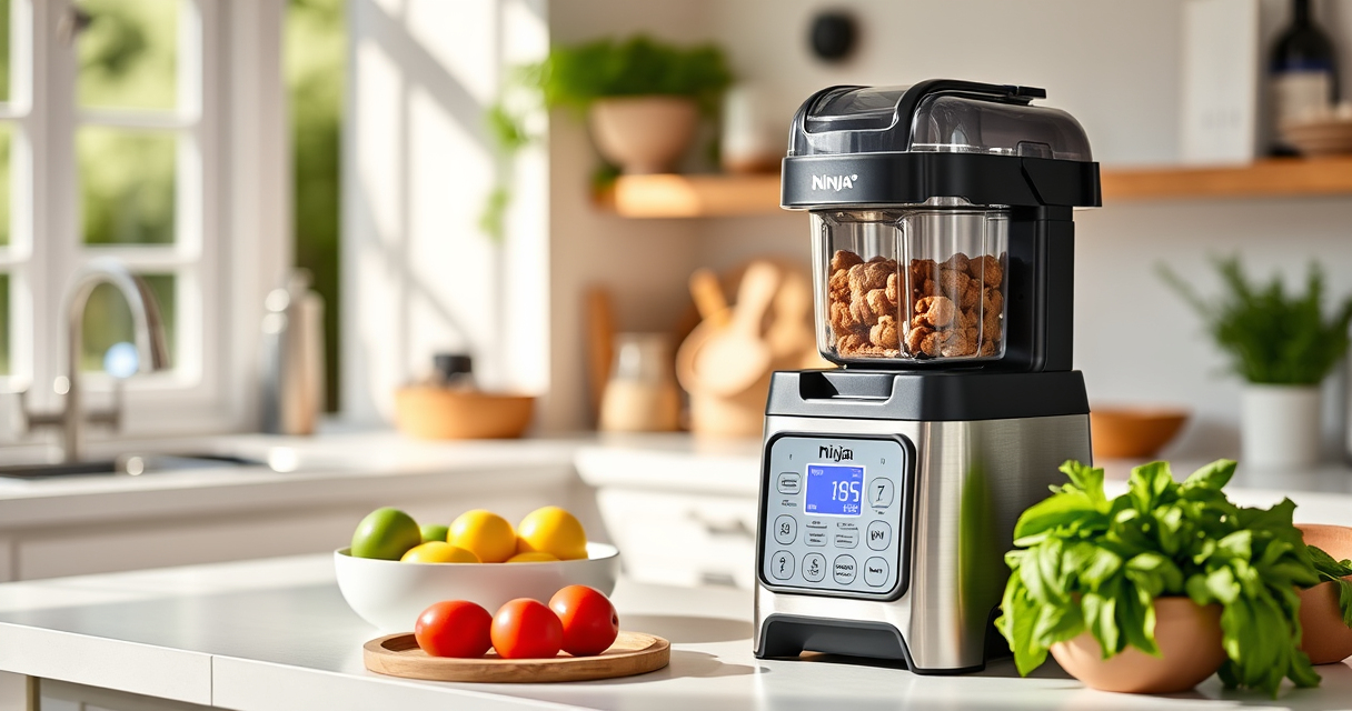 Summer-Ready Cooking with the Ninja® Everyday PossibleCooker™ Pro