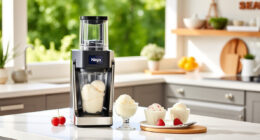 Summer-Ready Pairings for Your Ninja CREAMi Deluxe Ice Cream Maker