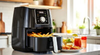 Summer Recipe Ideas with the Ninja Foodi 8 Qt DualZone Air Fryer