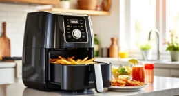 Summer Recipe Ideas with the Ninja Foodi 8 Qt DualZone Air Fryer