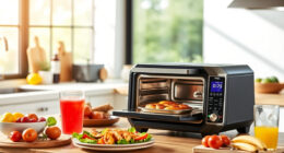Summer Recipe Ideas with the Ninja Foodi XL Pro Air Oven