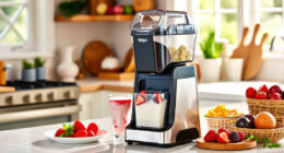 Summer Recipe Roundup with the Ninja Creami XL Ice Cream Maker