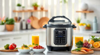 Summer Recipes Made Easy with the Ninja PossibleCooker PRO