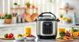 Summer Recipes Made Easy with the Ninja PossibleCooker PRO