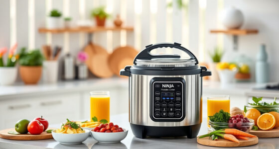 Summer Recipes Made Easy with the Ninja PossibleCooker PRO
