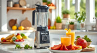 Summer Refresh: Delicious Recipes with Ninja Blast Portable Blender