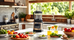 Summer Refresh: Delicious Recipes with Ninja BN801 Kitchen System