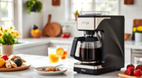 Summer Refresh: Delicious Recipes with the Ninja Hot & Iced XL Coffee Maker