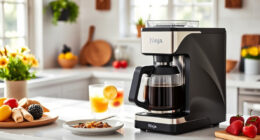 Summer Refresh: Delicious Recipes with the Ninja Hot & Iced XL Coffee Maker