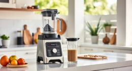 Summer Refresh: Must-Have Accessories for the Ninja BN801 Kitchen System