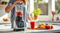 Summer Refresh: Must-Have Accessories for Your Ninja Blast Max Portable Blender