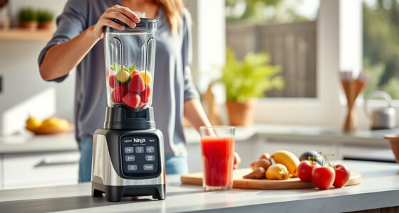 Summer Refresh: Must-Have Accessories for Your Ninja Blast Max Portable Blender