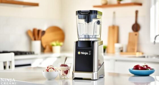 Summer Refresh: Must-Have Accessories for Your Ninja CREAMi Ice Cream Maker