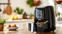 Summer Savings: Ninja Air Fryer’s DoubleStack XL for Family Feasts