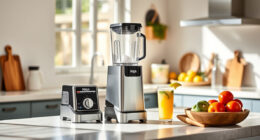 Summer Sips: Must-Have Accessories for Your Ninja SLUSHi Frozen Drink Maker
