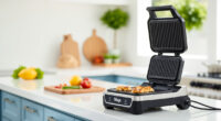 Summer Sizzle: Ninja Foodi Pro 5-in-1 Indoor Grill Review