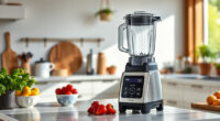 Summer Smoothies Made Easy with the Ninja Professional Blender