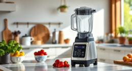 Summer Smoothies Made Easy with the Ninja Professional Blender