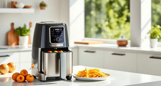 Summer Tips & Hacks for Ninja Foodi DZ550 DualZone Air Fryer