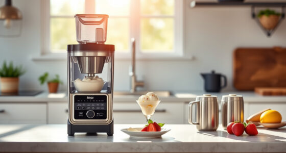 Summer Tips & Hacks for the Ninja Creami XL Ice Cream Maker