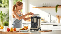 Summer Tips & Hacks for the Ninja Everyday PossibleCooker™ Pro