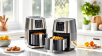 Summer Tips & Hacks for the Ninja Foodi 10 Qt Air Fryer