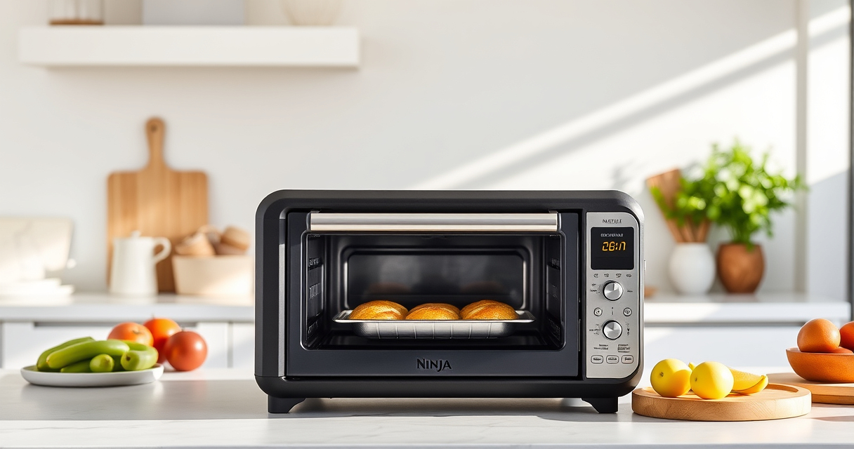 Summer Tips & Hacks for the Ninja Foodi XL Pro Air Oven