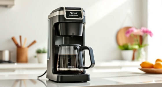 Summer Tips & Hacks for the Ninja Hot & Iced XL Coffee Maker