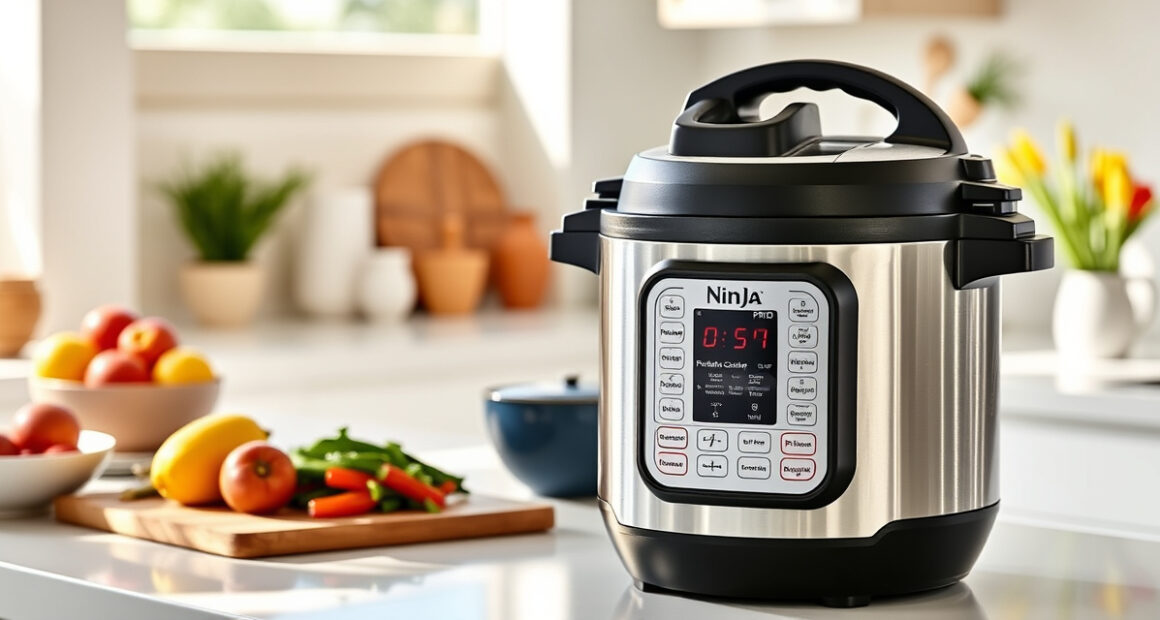 Summer Tips & Hacks for the Ninja PossibleCooker PRO 14-in-1