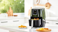Summer Tips & Hacks for Your Ninja Air Fryer 4 Qt