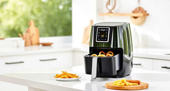 Summer Tips & Hacks for Your Ninja Air Fryer 4 Qt