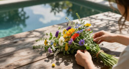 The Wisdom Of Wildflowers: Reflecting On Dolly Parton’s Timeless Song