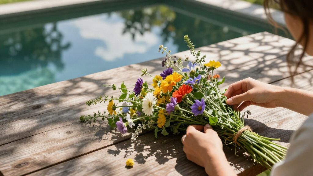 The Wisdom Of Wildflowers: Reflecting On Dolly Parton’s Timeless Song