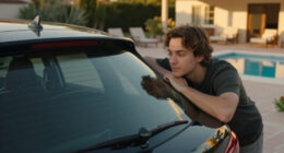 Those Lines On Your Car’s Rear Window Aren’t Just For Decoration — Here’s What They Do