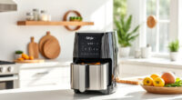 Top Summer Accessories for Your Ninja DoubleStack XL Air Fryer