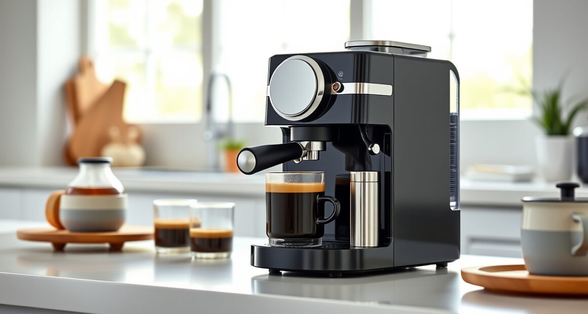 Top Summer Accessories for Your Ninja Luxe Café Mini Espresso Machine