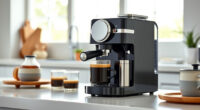 Top Summer Accessories for Your Ninja Luxe Café Mini Espresso Machine