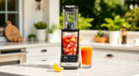 Top Summer Accessories for Your Ninja SLUSHi Twist Frozen Drink Maker